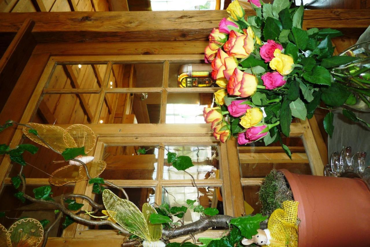 Hotel Restaurant Jura Kerzers Luaran gambar