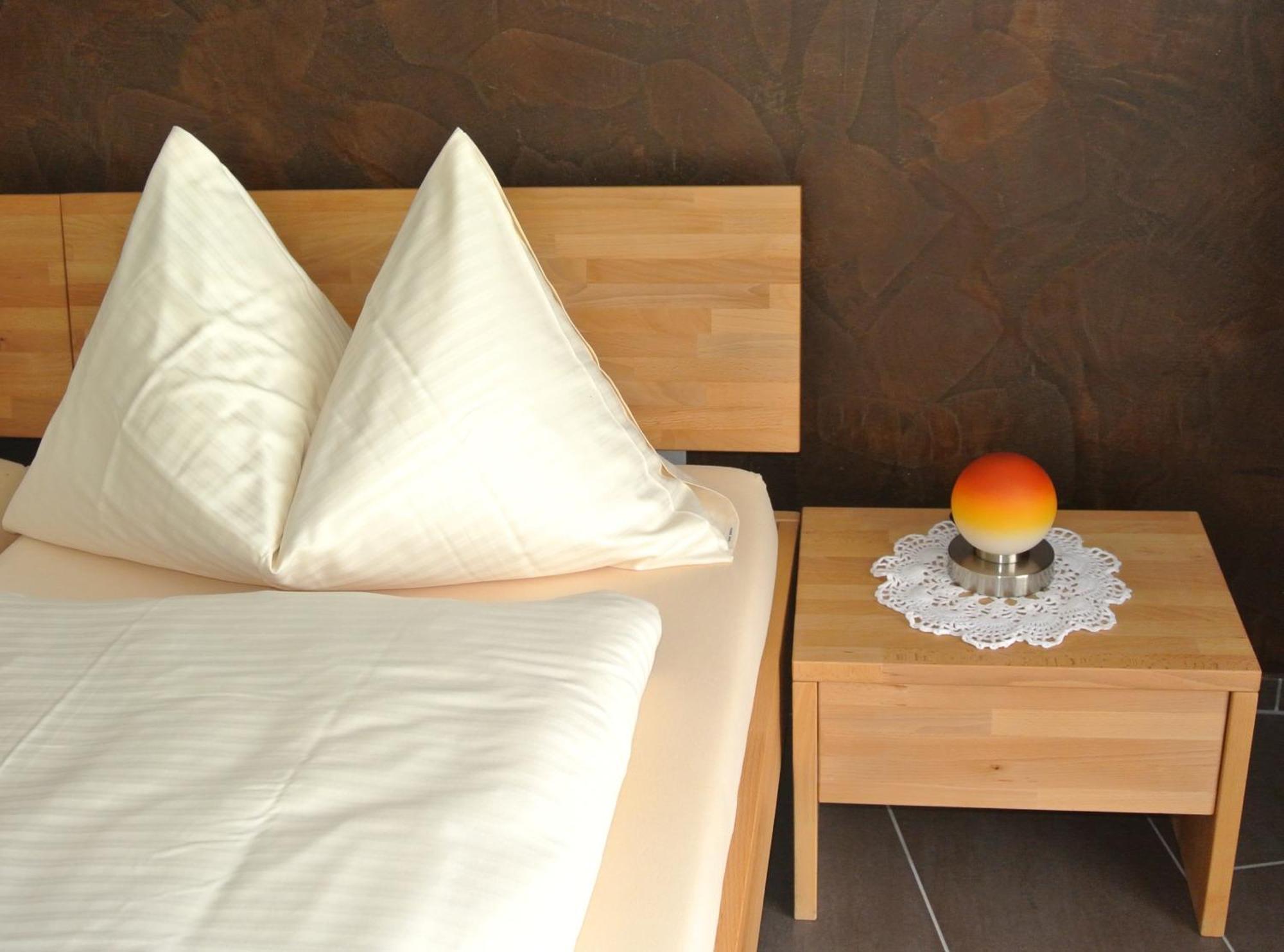 Hotel Restaurant Jura Kerzers Luaran gambar