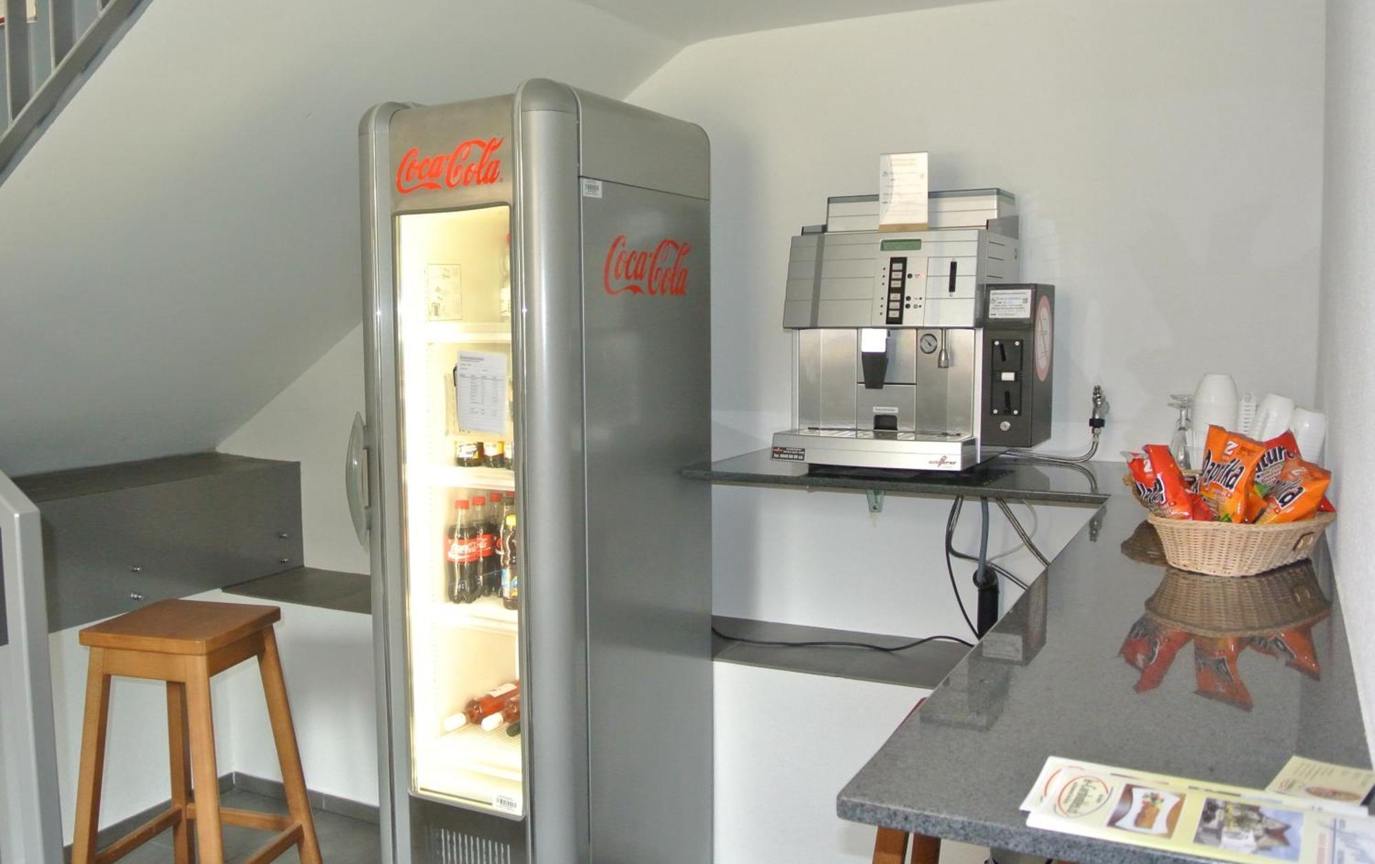 Hotel Restaurant Jura Kerzers Luaran gambar