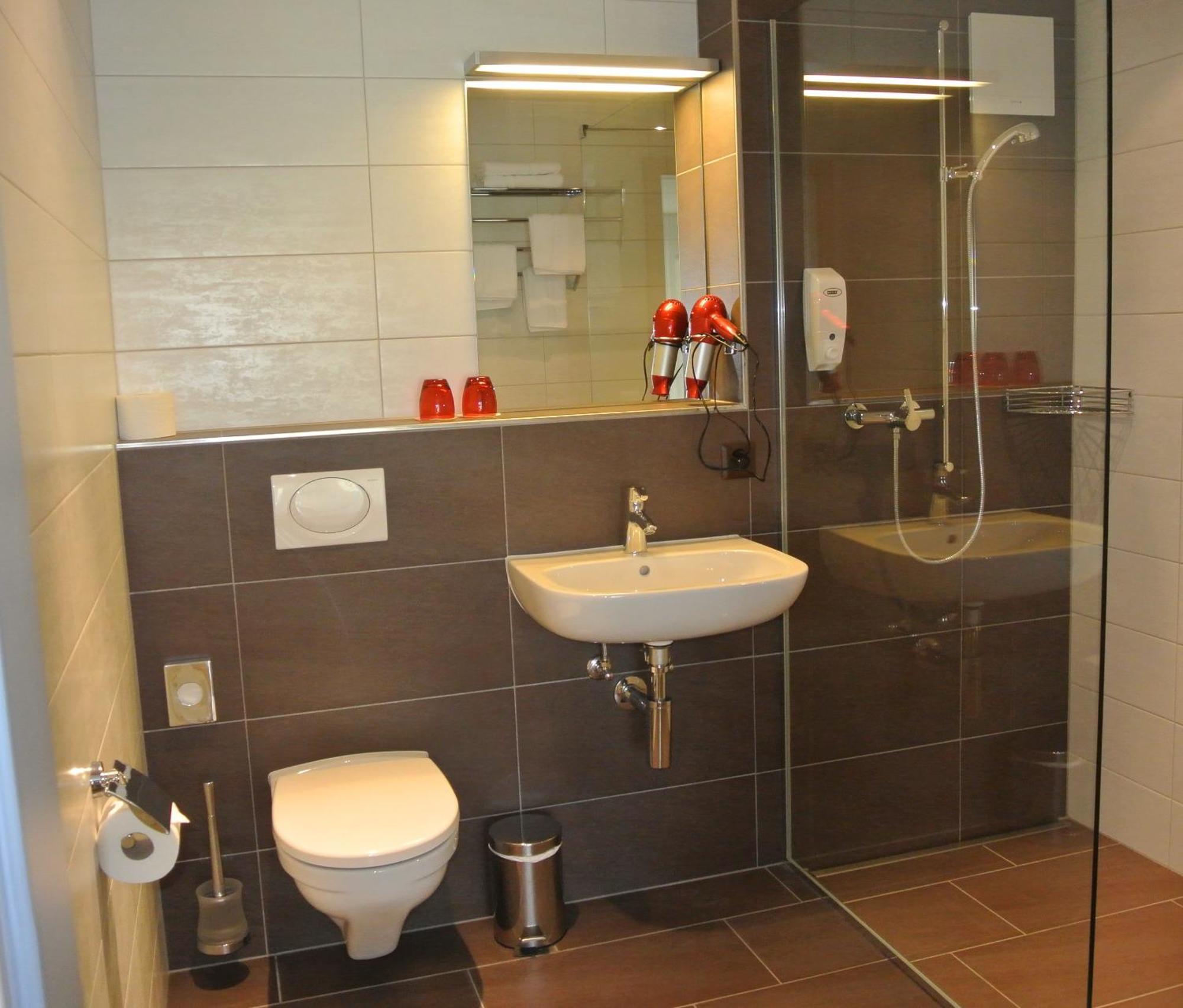 Hotel Restaurant Jura Kerzers Luaran gambar